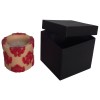 014 0133 Aromatherapy Candles Red